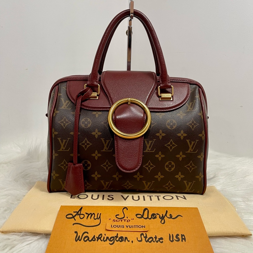 Golden Arrow Speedy